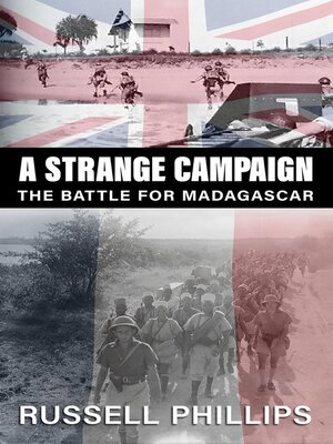 cover image of A Strange Campaign